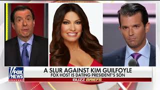 Mediabuzz 6.17.2018 - A Slur Against Kim Guilfoyle