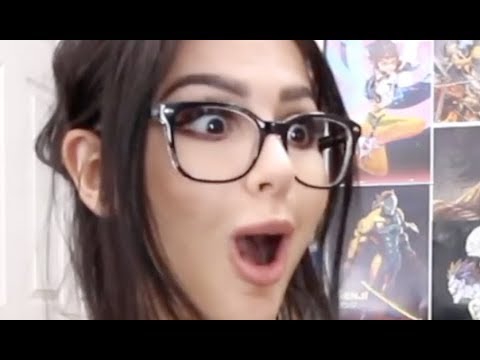 What Is Sssniperwolf Snapchat