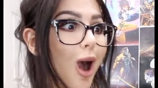 Why SSSniperWolf isn't Funny