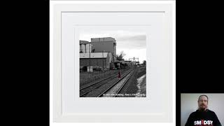 A behind the scenes glimpse into Journeys 08