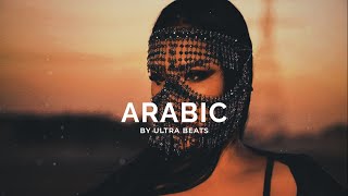 " Arabic " Oriental Reggaeton Type Beat (Instrumental) Prod. by Ultra Beats - Reggaeton background music