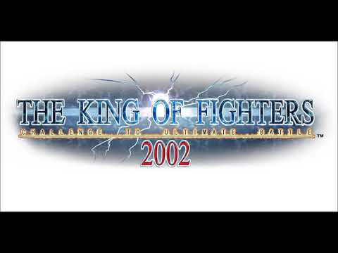 The King Of Fighters 02 OST Napolitan Trance (Italy Stage)