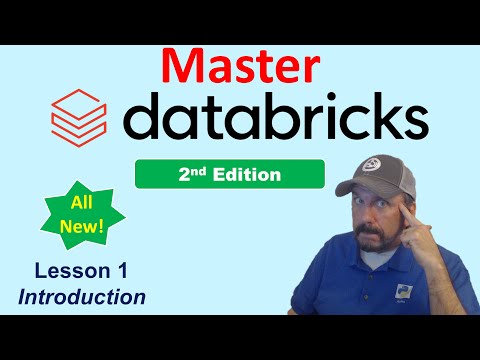 Master Databricks 2nd