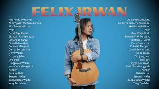 Download Lagu 🎸 Felix Irwan – Full Album Akustik Pop Indonesia Terbaik MP3