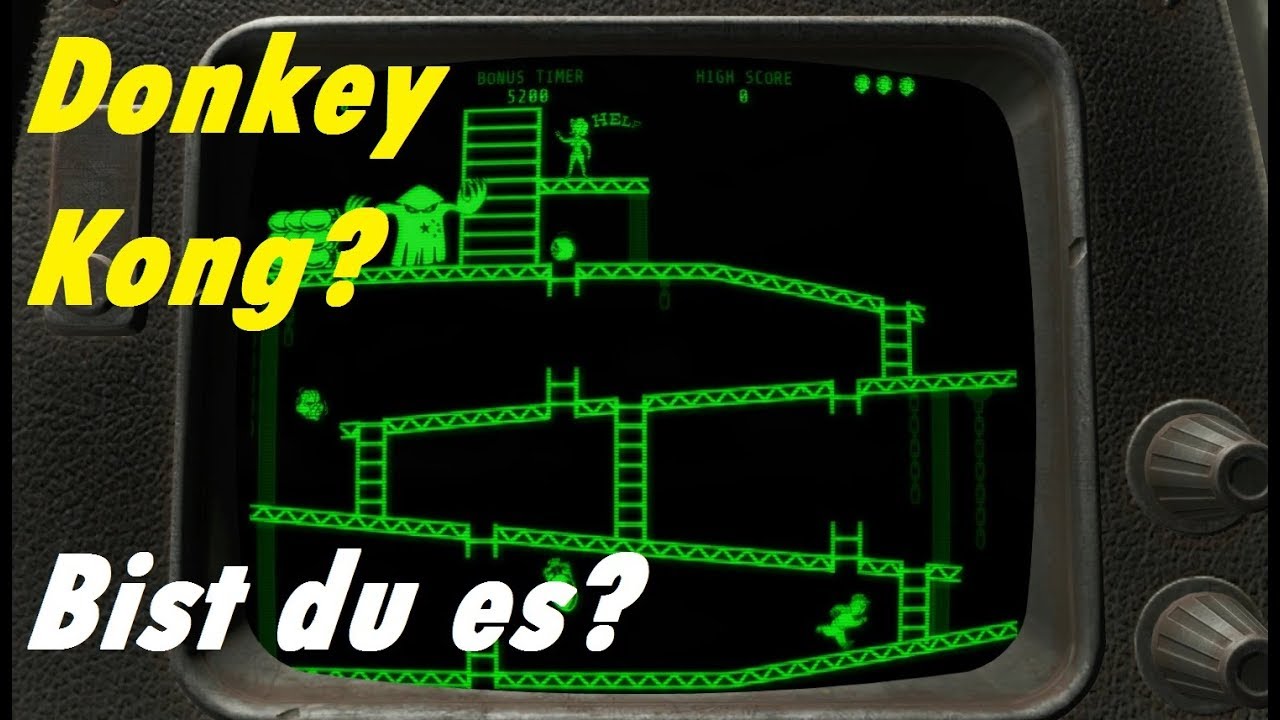 Let's Play Fallout 4 