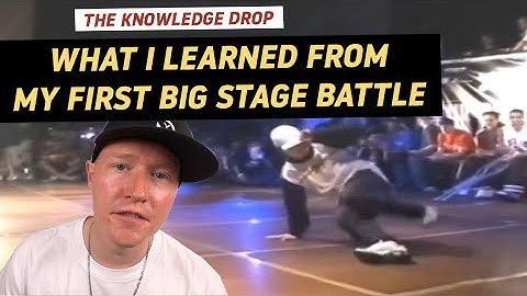 Why a Cypher Mentality Doesn