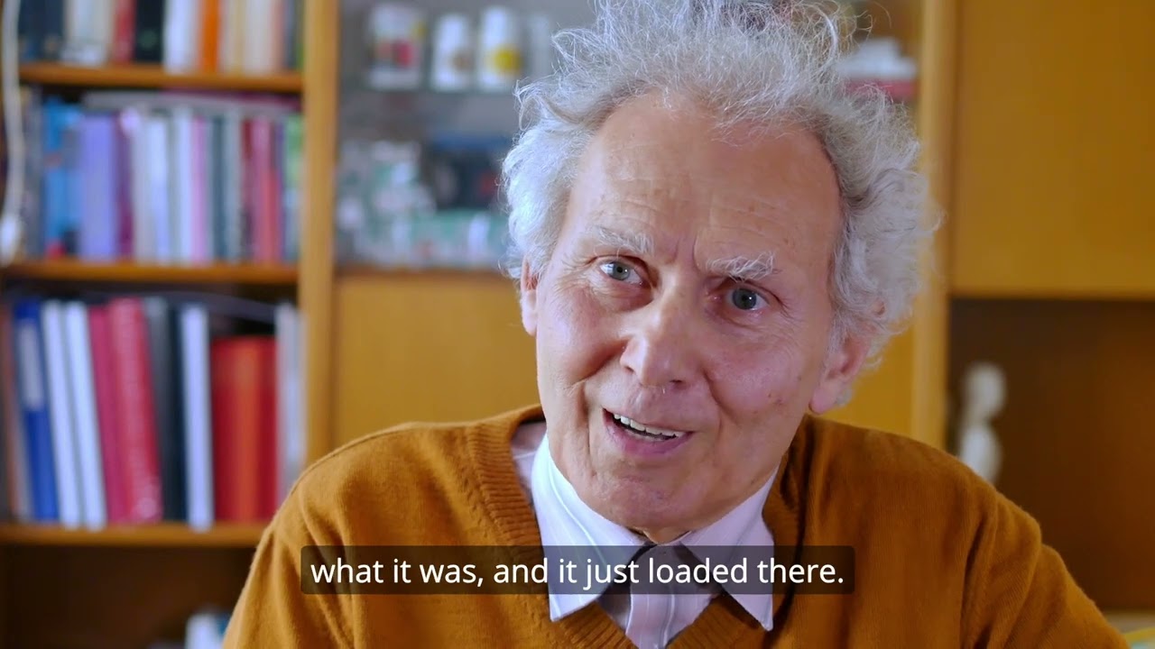 Ultra+Complex – Businessman’s Story: Better Blood Pressure, Vessels & Sleep After Heart Incident