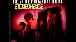 Ten Years After - Woman Trouble chords