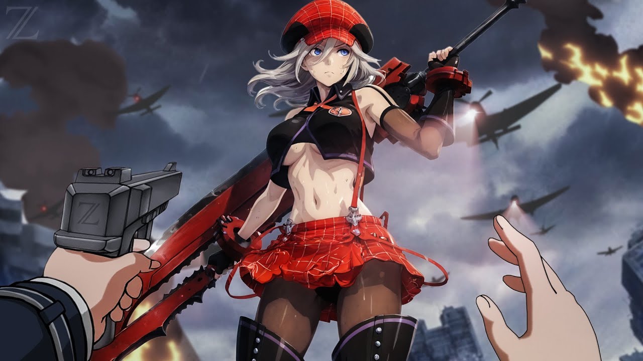 NEFFEX - The Plague 💀| AMV