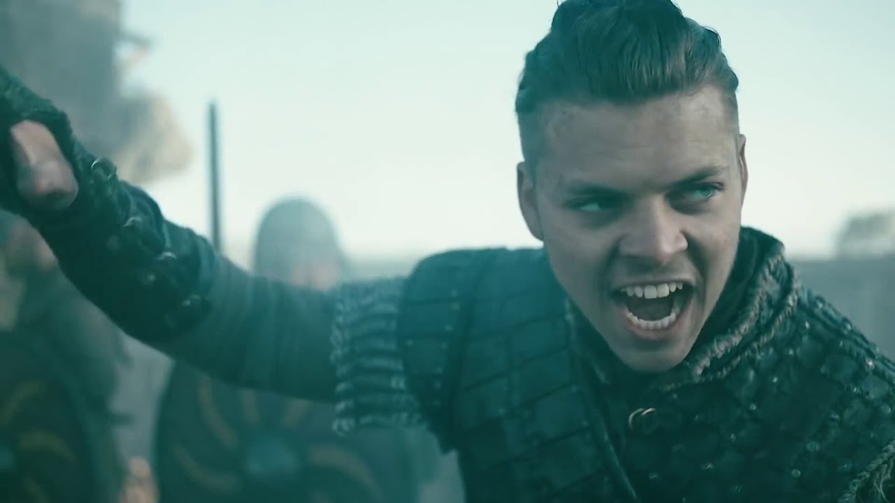 Vikings Bjorn Ironside A King s Burden YouTube