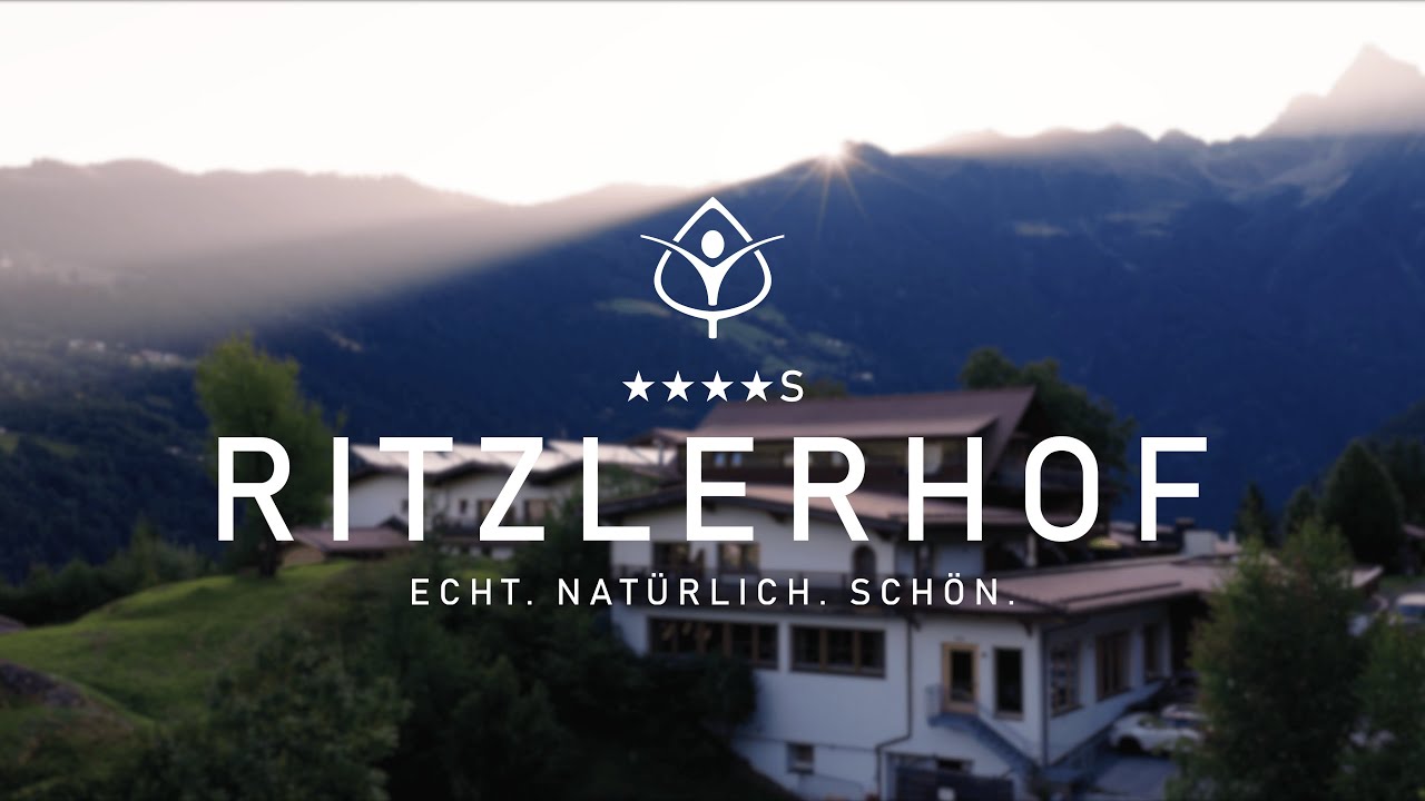 RITZLERHOF 4*S Wellnesshotel Imagefilm