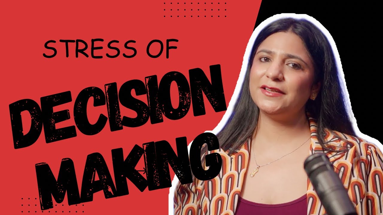 Decision-Making Under Pressure: How Great Leaders Stay Calm & Think Clearly