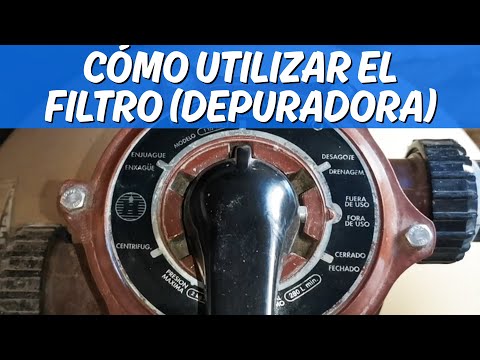 Video: Para el PLA y para la exportación: tanque medio 