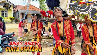 Dalang Viral ! Cinta Pertama Voc. Junay - Singa Depok PUTRA NAFITA CAYA Live Cempeh