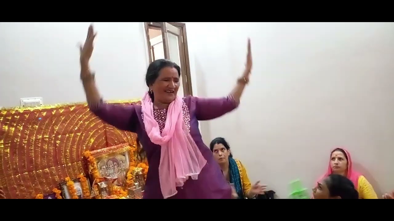 Aisa Raseela Bhajan nahi suna hoga रसीला भजन ।। कृष्ण भजन - YouTube