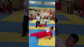 Unlocking Quick Growth in Martial Arts | Master the Art Faster! #shorts