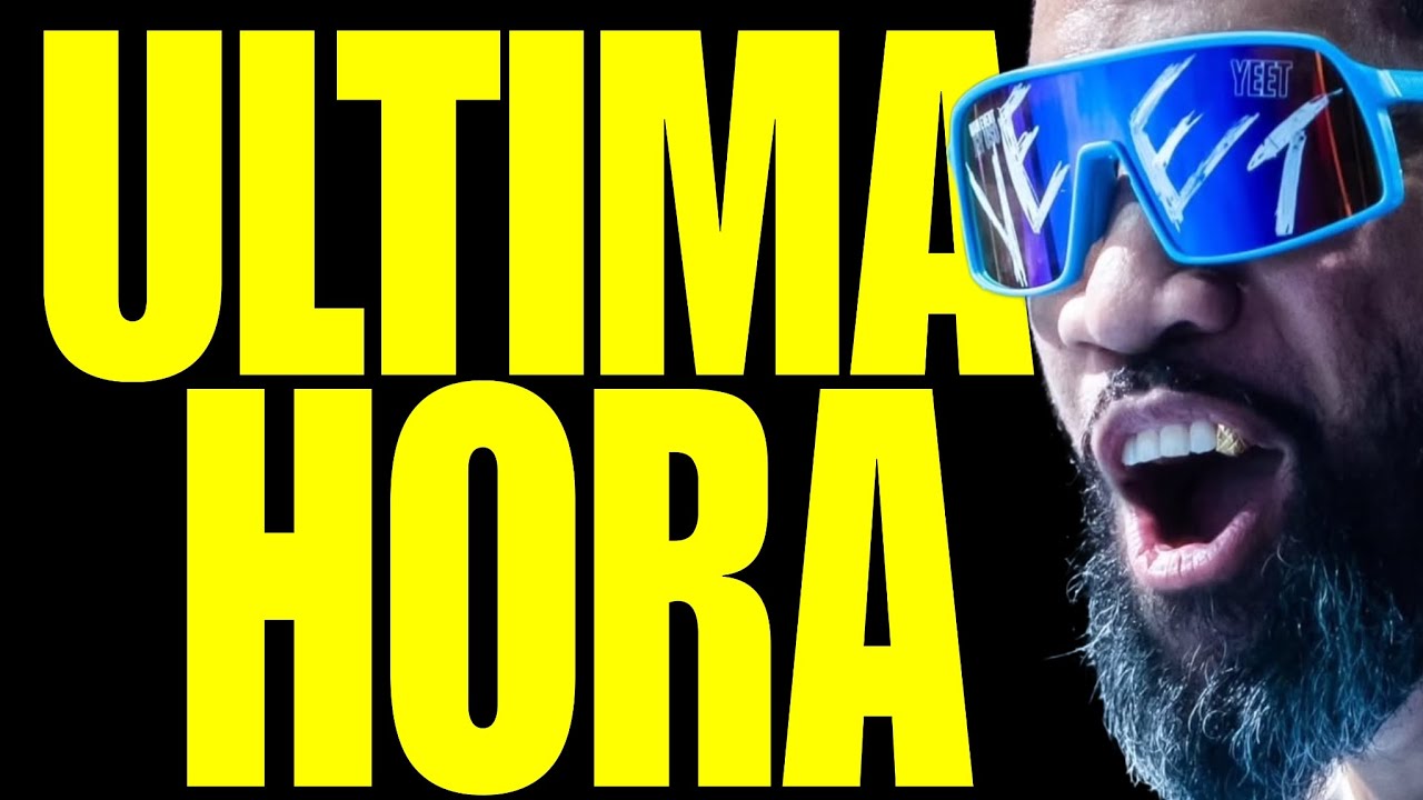 MOLESTOS CON JEY USO