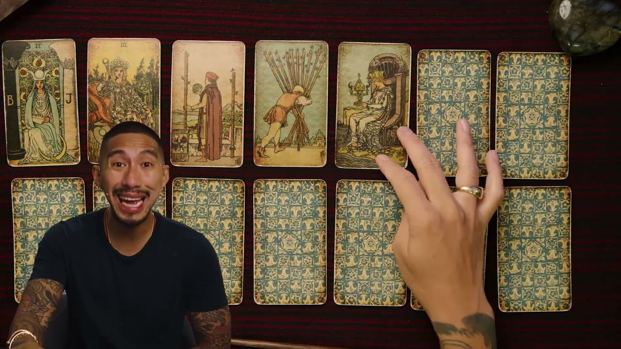 #taurus  ♉️ Going silent and having no contact 🤨 August Tarot Reading