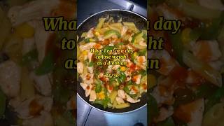 What I eat in a day | Healthy Eating Ideas | Weightloss Diet Plan  #fitness #whatieataday #fatloss