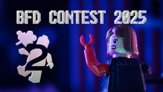 Charmed, but not Harmed | BFD Animation Contest ROUND 2