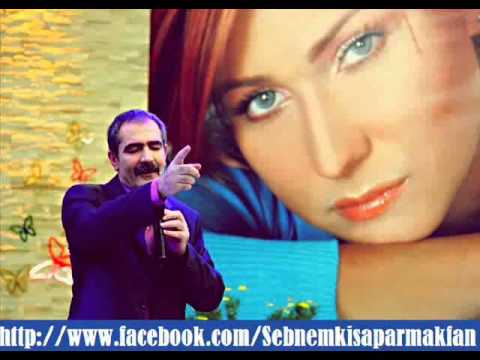 Şebnem&Fatih Kısaparmak-Ölürüm Sana