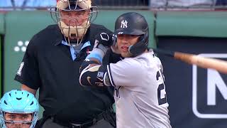 Yankees vs Red Sox (6-18-2023)