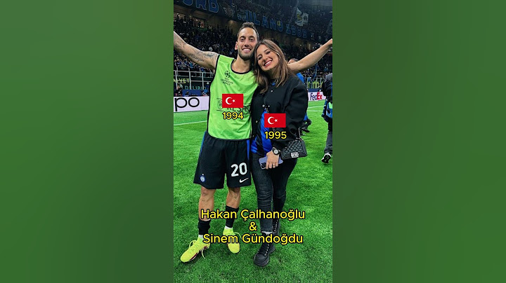 Inter Players Girlfriends and Wives 😍💙🖤 #inter #viral #calhanoglu