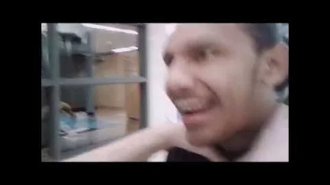 B Movie: Attack of the Pizza Monster