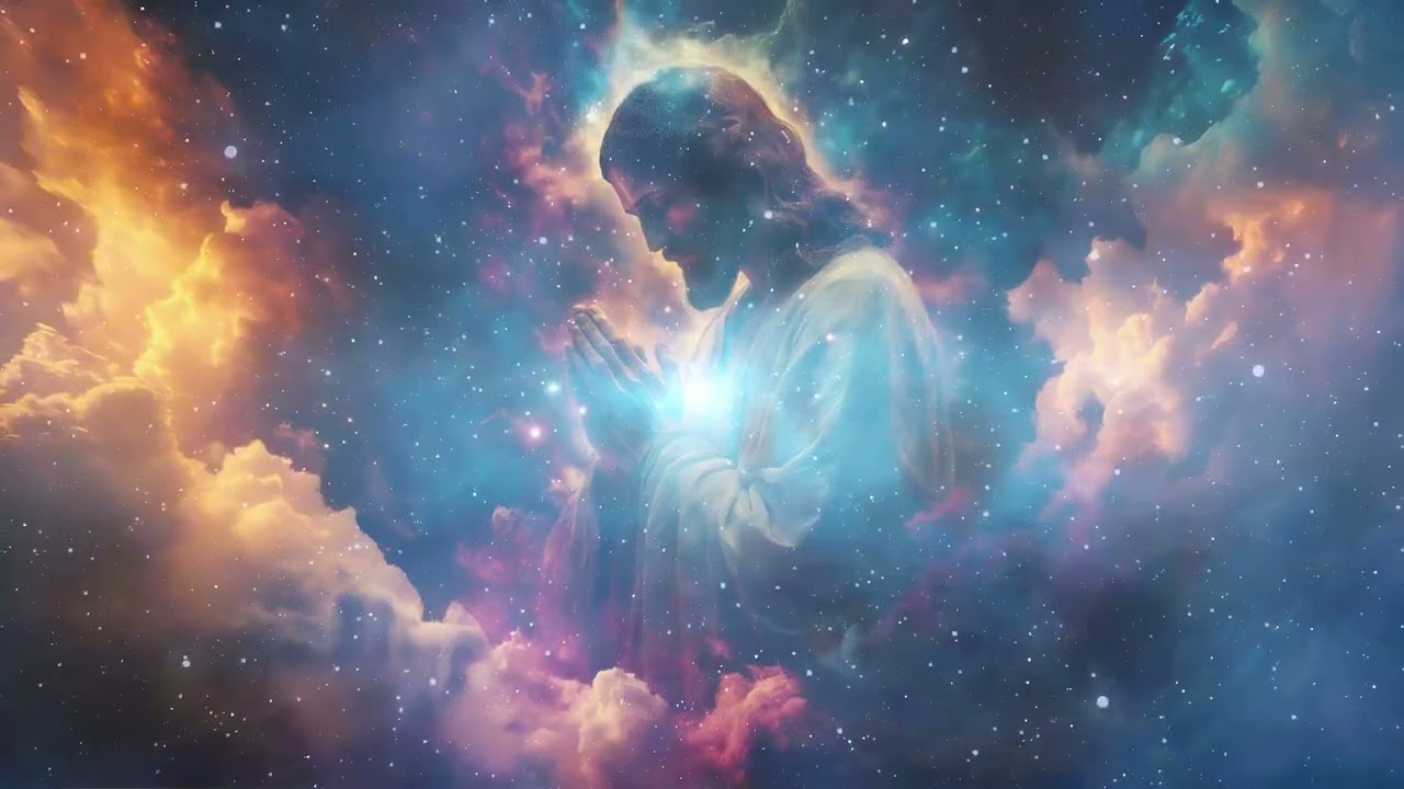 432Hz/963Hz/528Hz Healing Frequency | Calm Your Mind & Relieve Anxiety| 432Hz 深層療癒 | 消除焦慮