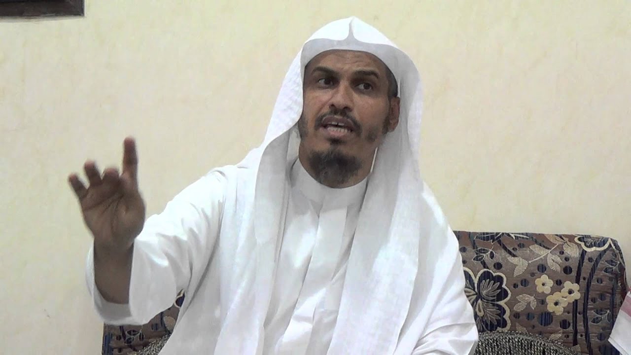 تفسير سورة الكهف  الىية 27-28 | د. محمد الخضيري