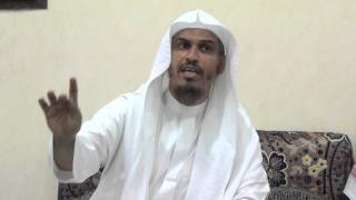 تفسير سورة الكهف الىية 27-28 | د. محمد الخضيري