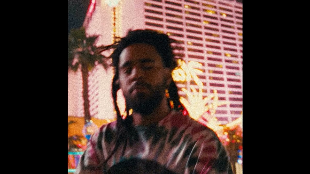 [FREE] J Cole Type Beat – 