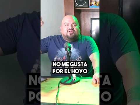 Tobi revela lo que le gusta