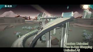 Gravity Rider Zero Mod Apk / Hack Latest Version 2025 | All Unlocked & Unlimited Money screenshot 4