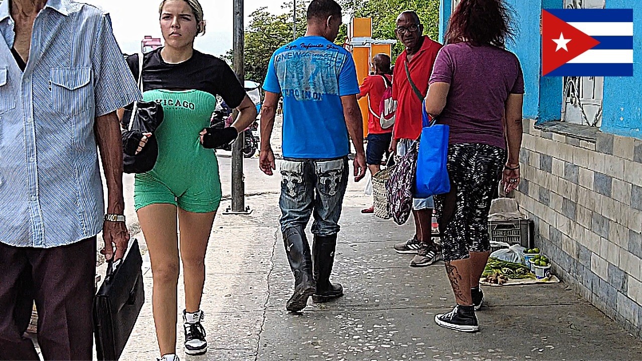 The Streets YouTube Doesn’t Show You: Santiago de Cuba 2026