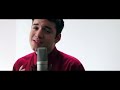Beginning of video