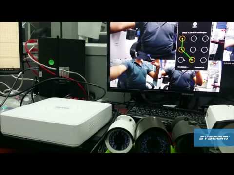 Miniatura: Video del producto S04-TURBO-X