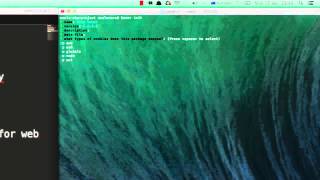 Intro to Bower