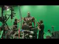 The Making of Avengers: Age of Ultron Movie | CGI &amp; VFX Behind the Scenes