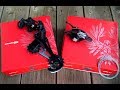 Eagle GX Shifter and Rear Derailleur 12 Speed - Details, Unboxing