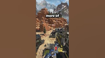 Apex Legends Has a Cheating Problem 🔥🔥 #apexlegends #apex #apexlegendsclips #apexlegend