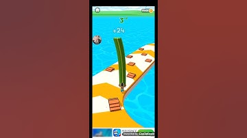 Shortcut Run : Gameplay Walkthrough All Levels #Shorts Level 151