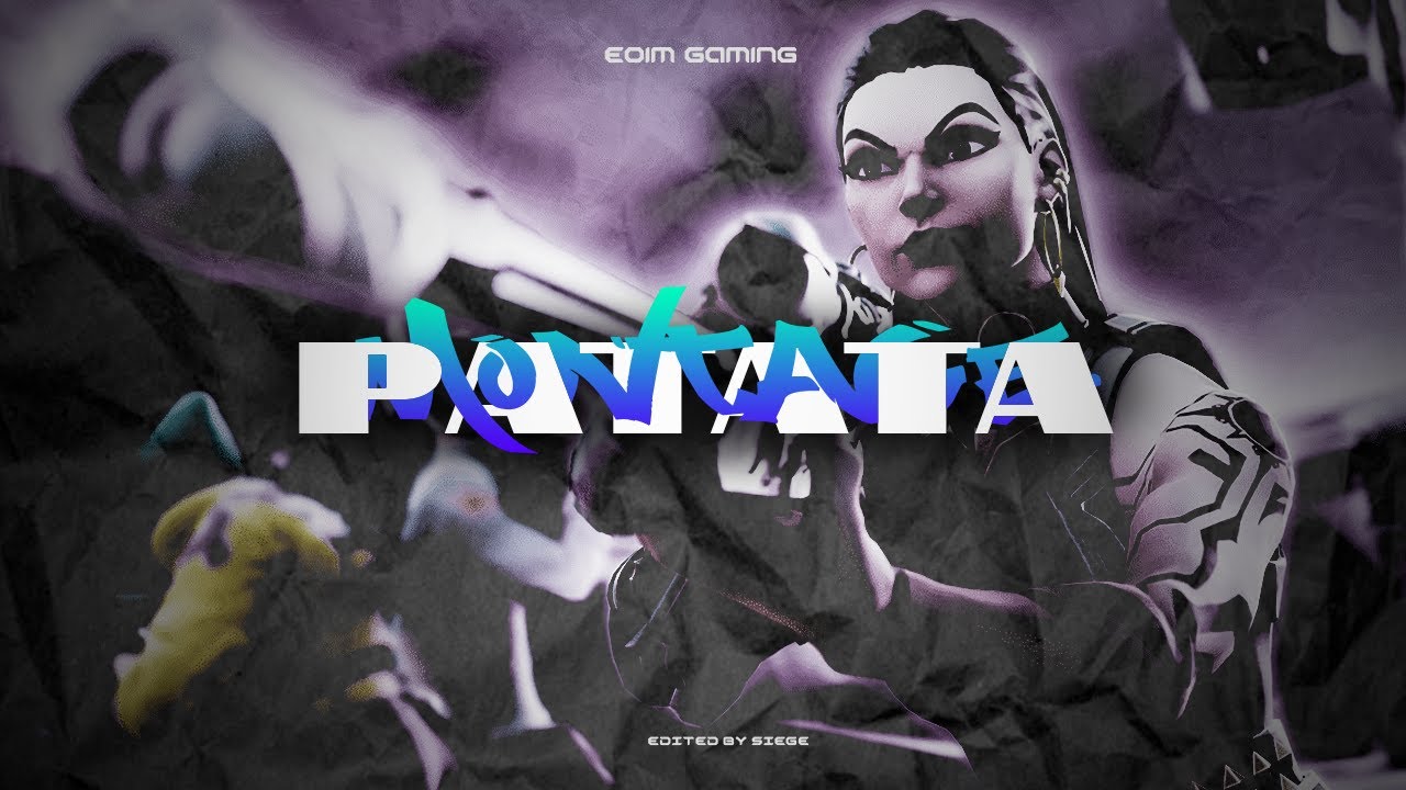 PATATA montage EG 10