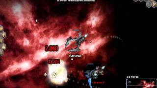 Darkorbit - JohnWilson Fly on DE7