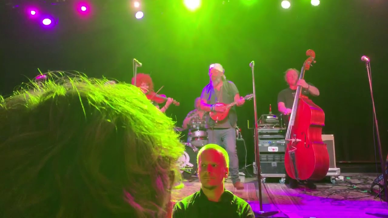 Steve Earle Galway Girl YouTube