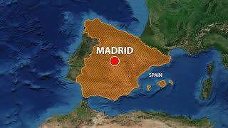 Madrid, Spain Explained: Educational Video, Interesting Facts and some Travel Tips