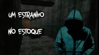 Tem Um Estranho Me Seguindo No Estoque The Stockpiler Gameplay