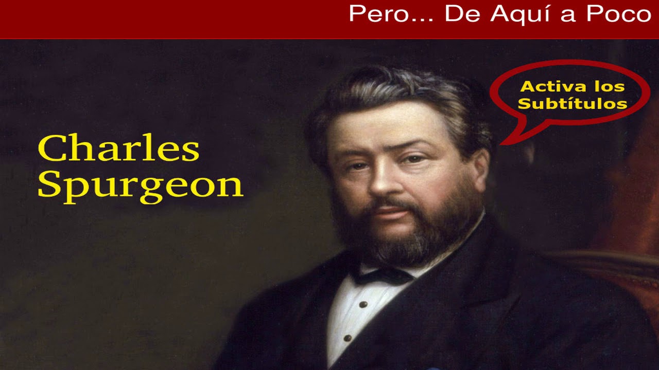 Jesus - Seated at the Right Hand of God - Charles Spurgeon