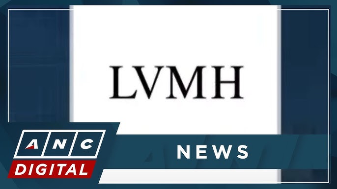 LVMH share price outlook tumble after poor sales