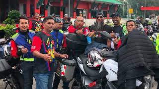 Ride Ulamak Abmc 2019
